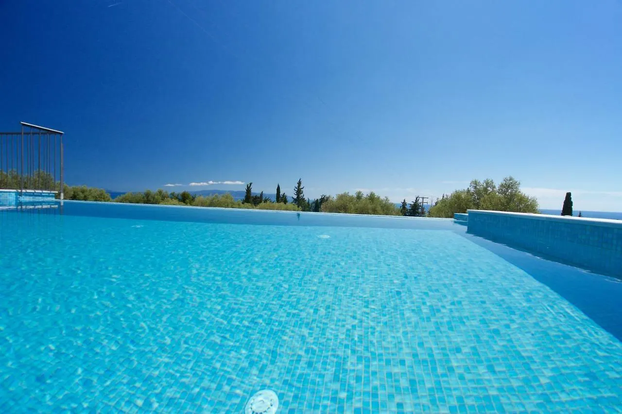 Vista Blu Villa Vlachata